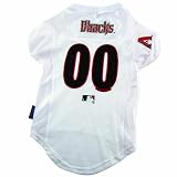 Arizona Diamondbacks Pet Jersey