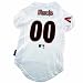 Arizona Diamondbacks Pet Jersey, Large