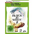 Black & White 2 [Green Pepper]