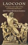 : Laocoon: An Essay upon the Limits of Painting and Poetry