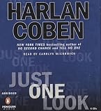 Just One Look (Unabridged)