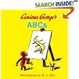 Curious George's ABCs