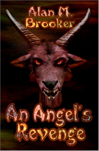 An Angel's Revenge
