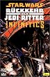 Star Wars Sonderband 29, Infinities - Die R�ckkehr der Jedi Ritter