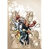 Avengers Academy: Permanent Record
