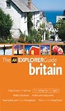 AA Explorer Britain (AA Explorer Guides)