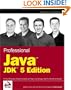 Professional Java, JDK 5 Edition