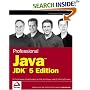 Professional Java, JDK 5 Edition