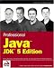 Books : Professional Java, JDK 5 Edition