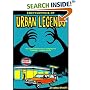 Encyclopedia of Urban Legends