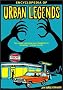 Encyclopedia of Urban Legends Encyclopedia of Urban Legends