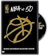 NBA at 50 NBA at 50