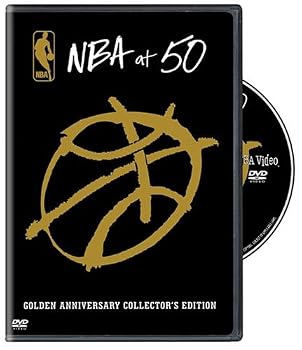 NBA at 50