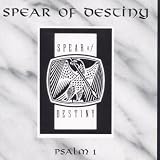 Psalm 1-Elephant Daze/Live at