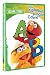 Sesame Street - The Alphabet Jungle Game