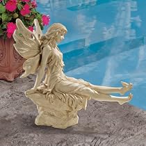 Big Sale Twinkle Toes Fairy Statue