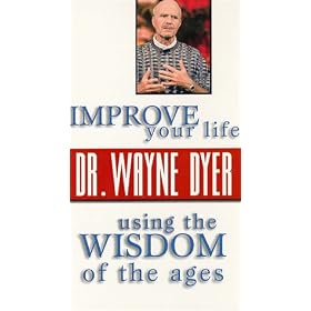 Improve Your Life Using the Wisdom of the Ages: Everyone Has Genius Within Them, You Just Have to Know How to Find It (Video Tape) [VHS]