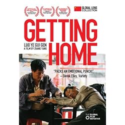 Getting Home (Amazon.com Exclusive)