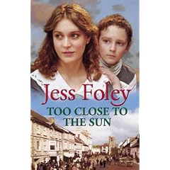 Too Close to the Sun
