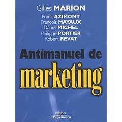 Antimanuel de marketing