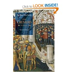 The Crusades: A History
