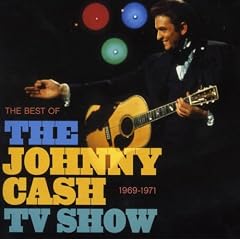 The Best of the Johnny Cash TV Show