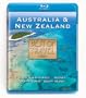 Best of Travel: Australia & New Zealand [Blu-ray]