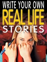 Realistic Fiction (Write Your Own)