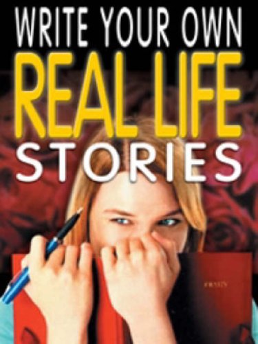 Realistic Fiction (Write Your Own)