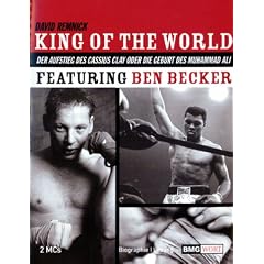 King of the World, 2 Cassetten