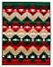 Biederlack Lodge Collection Challis Throw
