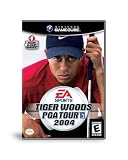 Tiger Woods PGA Tour 2004
