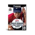 Tiger Woods PGA Tour 2004 by Electronic Arts