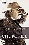 In the footsteps of Churchill