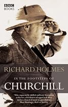 In the Footsteps of Churchill