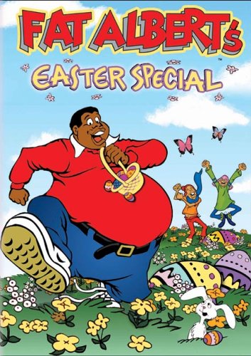 purchase Fat Albert's Easter Special online