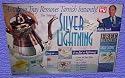 As Seen On TV Silver Lightning Tarnish Remover Tray
