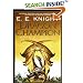 Dragon Champion (Age of Fire, Book 1)