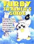Furby Trainer's Guide