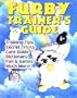 Furby Trainer's Guide
