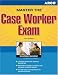 Master Case Worker Exam 13th ed (Arco Master the Case Worker Exam)
