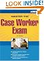 Master Case Worker Exam 13th ed (Peterson's Master the Case Worker Exam)