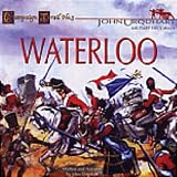 Review John Urquhart  / Waterloo (Campaign Trails)
