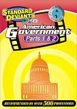The Standard Deviants - American Government 2-pack