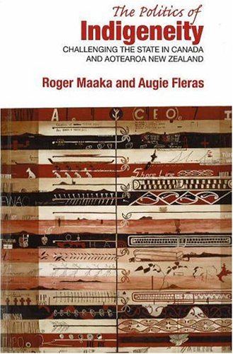 Indigenous Peoples Law