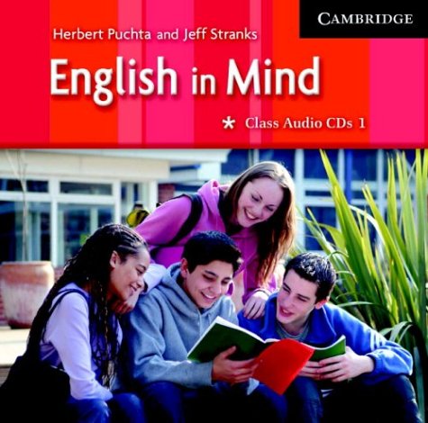 English in Mind 1 Class