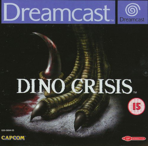 Buy Dino Crisis online at Discounted New and Used prices. Delivered to your door with Childrens Toyshop.com