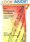 The Phylogenetic Handbook: A Practical Approach to DNA and Protein Phylogeny