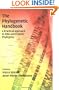 The Phylogenetic Handbook: A Practical Approach to DNA and Protein Phylogeny