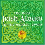 Review Various Artists  / The Best Irish Album in the World...Ever [CASSETTE]